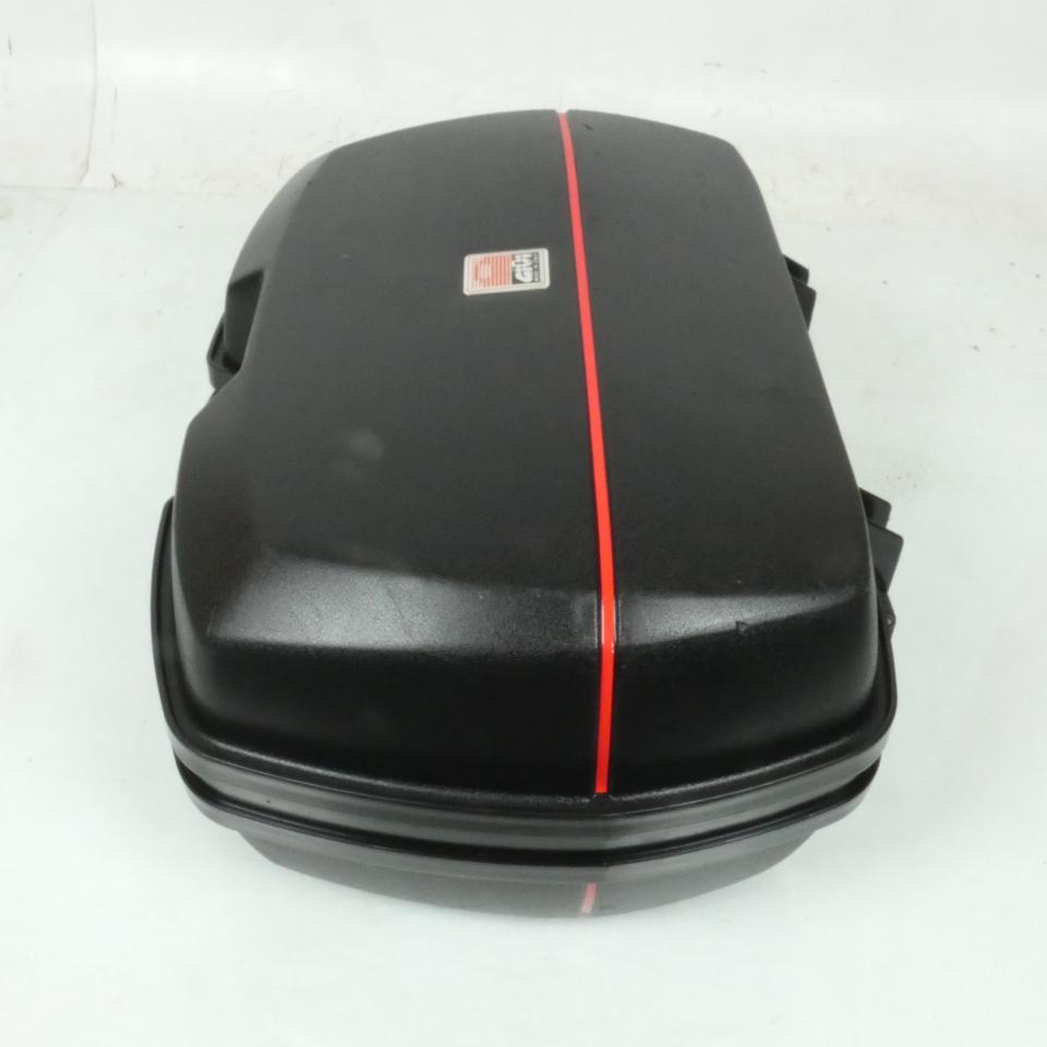 Top case GIVI Monokey E36 36L avec platine support pour moto Occasion