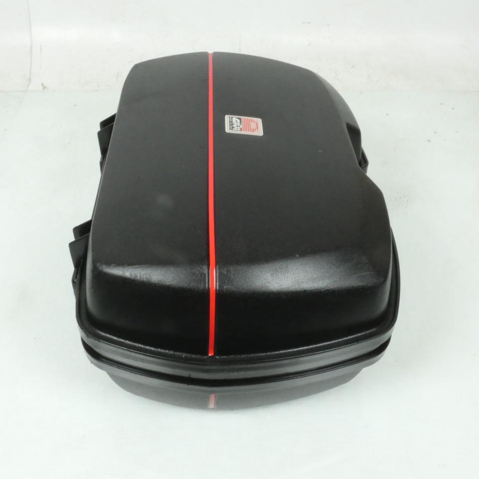 Top case GIVI Monokey E36 36L avec platine support pour moto Occasion