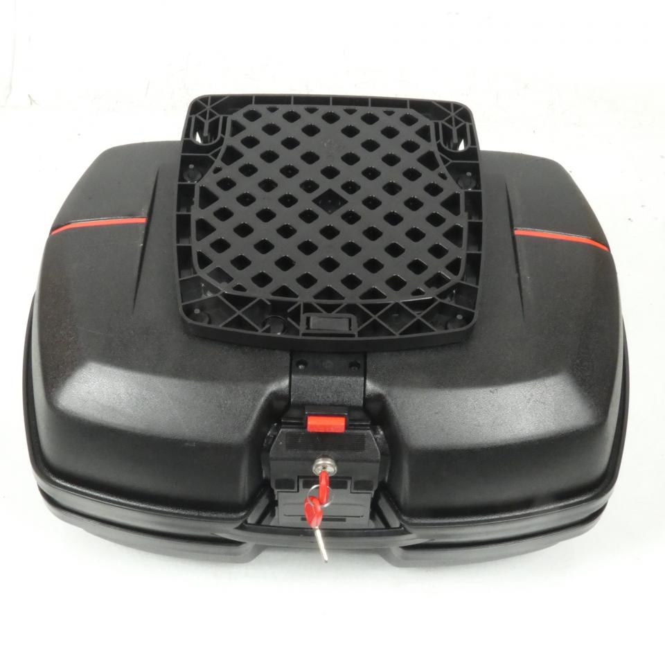 Top case GIVI Monokey E36 36L avec platine support pour moto Occasion