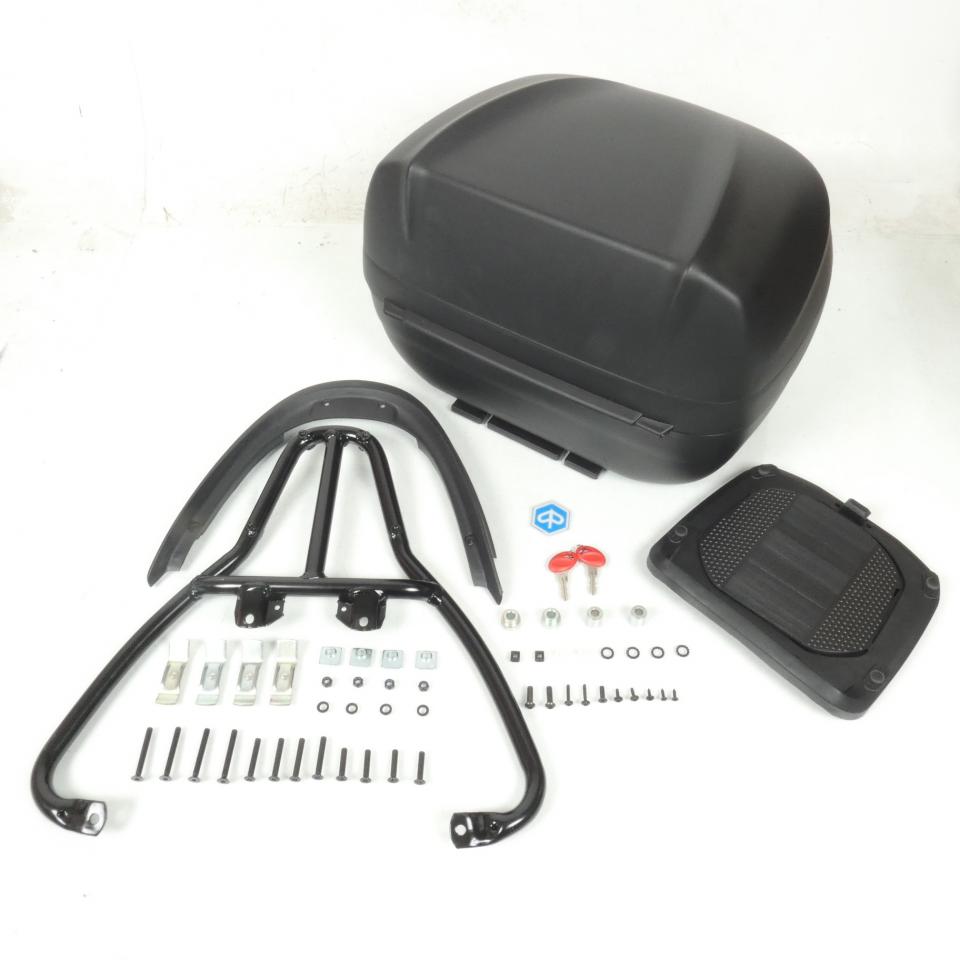 photo piece : Top case->Piaggio MP3 HPE