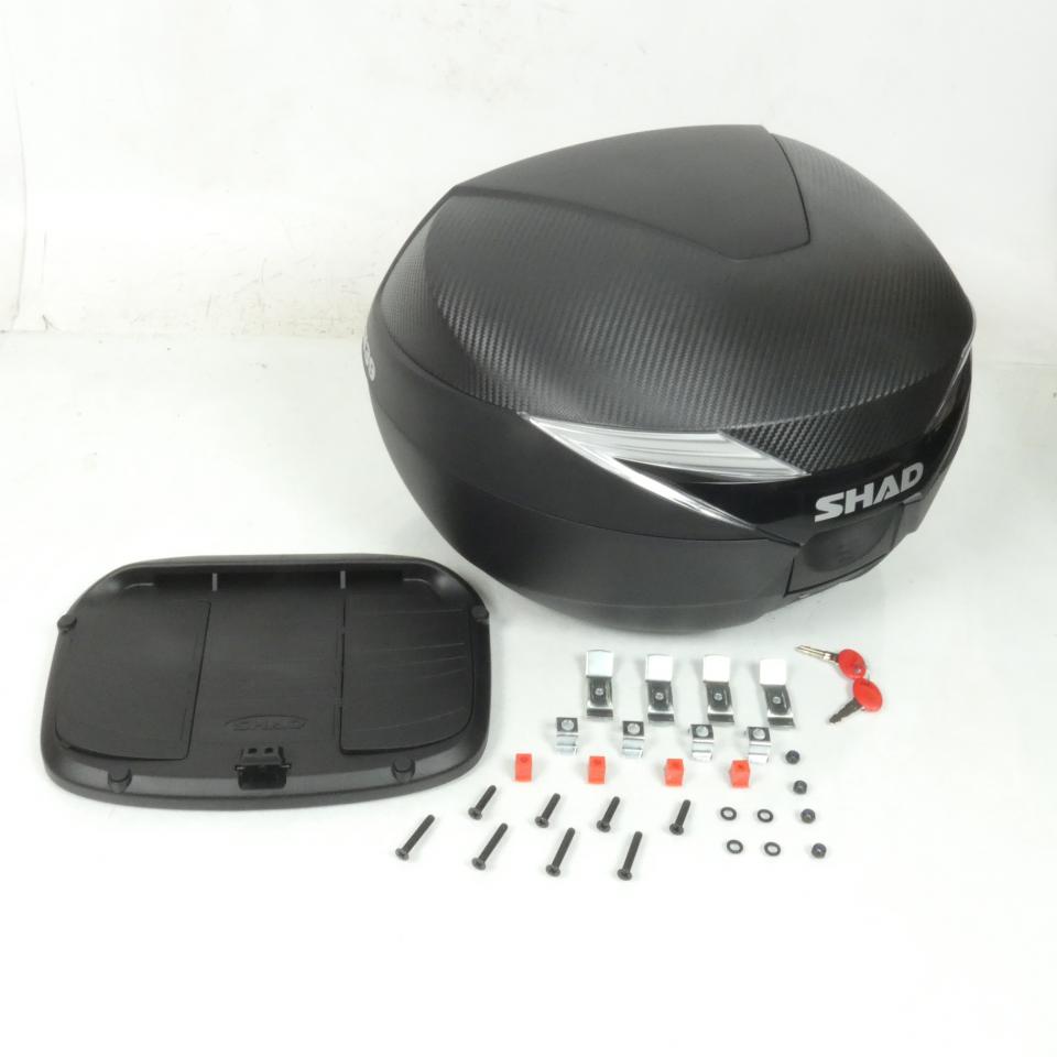 Top case pour Shad 