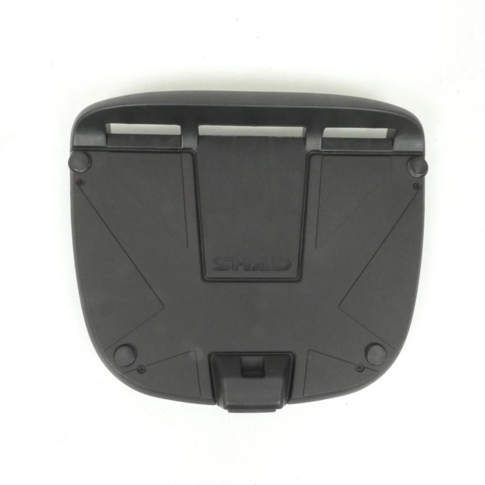 Top case Volume réglable 46L 52L 58L carbone noir Shad SH58X pour moto Scooter
