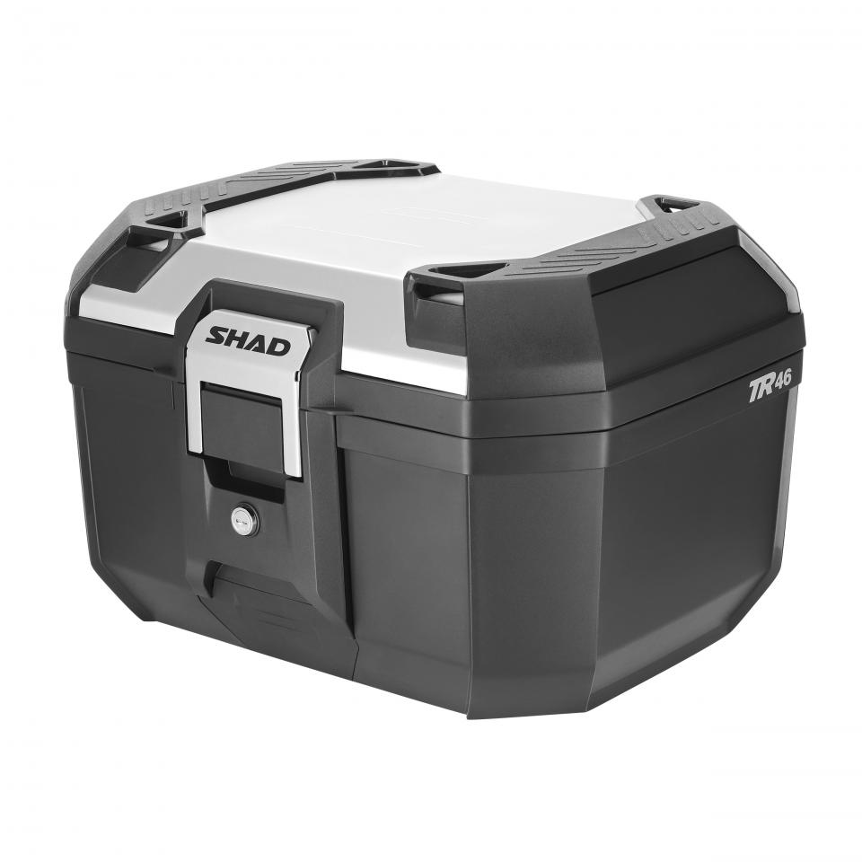 Top case pour