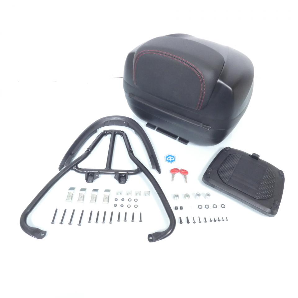 Top case pour Piaggio MP3 HPE