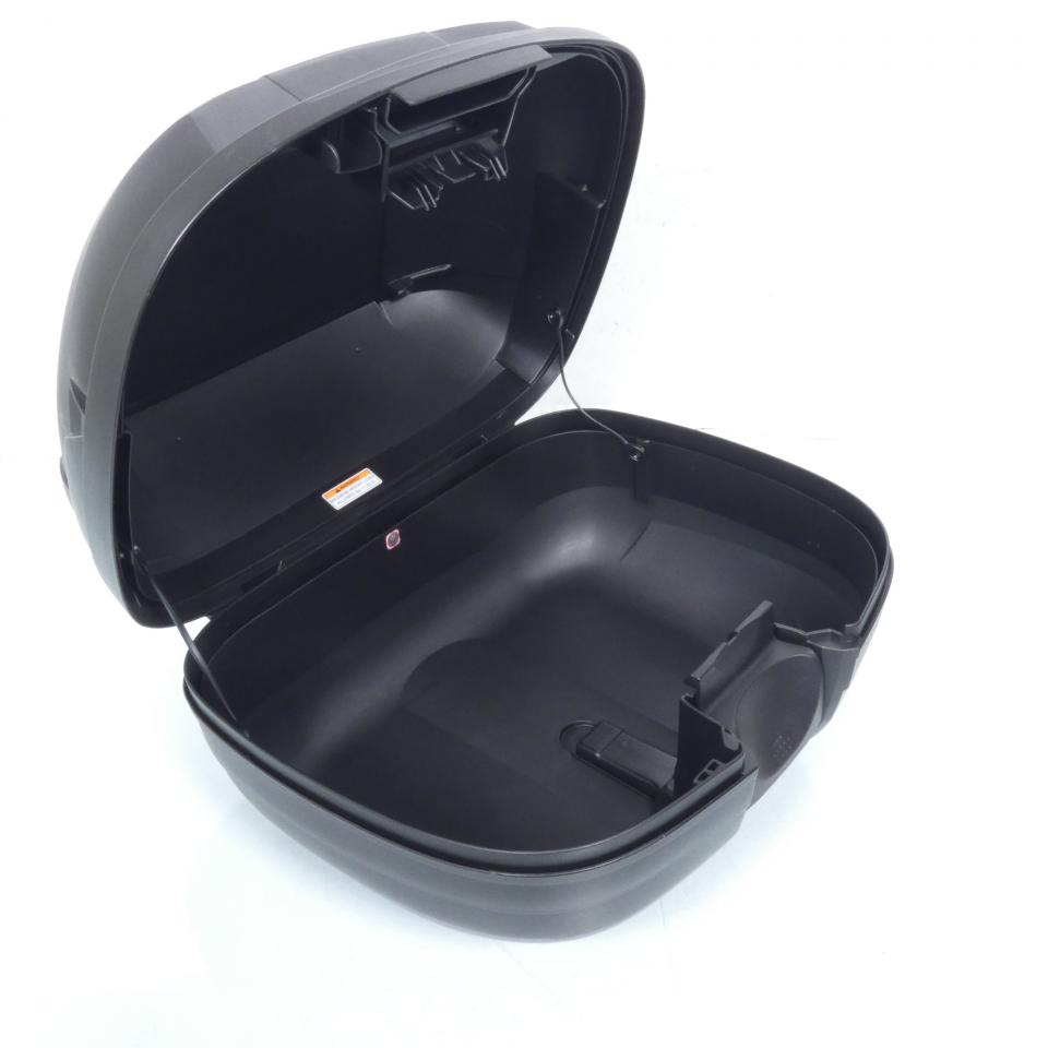 Top case pour scooter Piaggio 300 MP3 HPE 2019 à 2021 CM292707 Noir mat Occasion