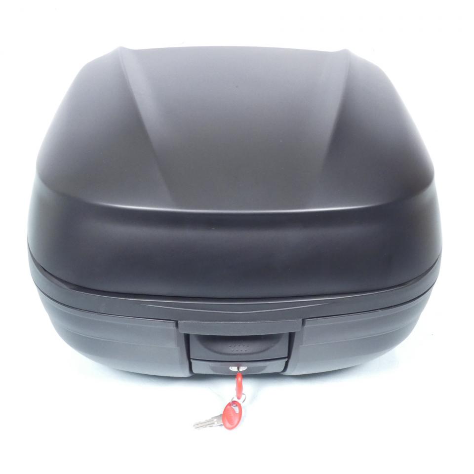 Top case pour scooter Piaggio 300 MP3 HPE 2019 à 2021 CM292707 Noir mat Occasion