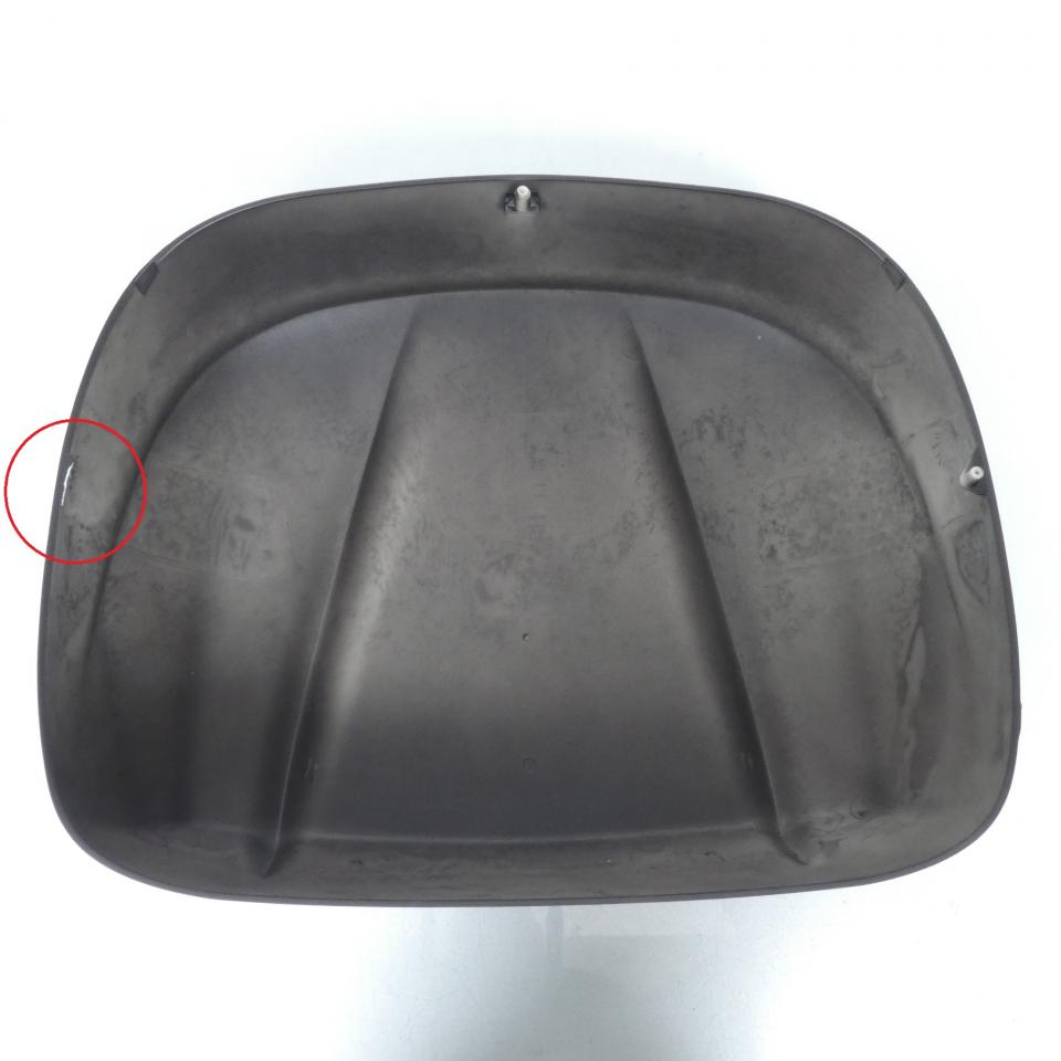 Top case pour scooter Piaggio 300 MP3 HPE 2019 à 2021 CM292707 Noir mat Occasion