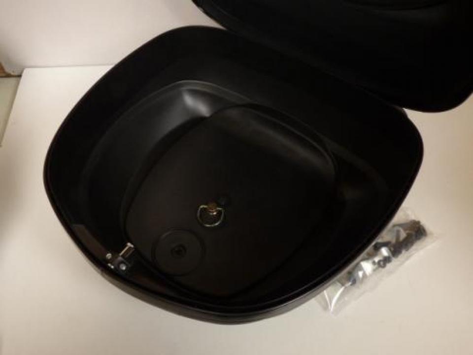 Top case origine pour Scooter Suzuki 125 Burgman Neuf