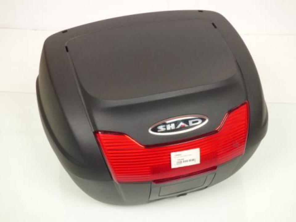 Top case pour Shad