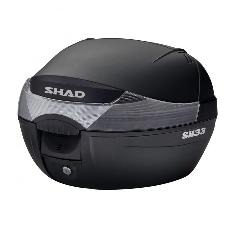 Top case Shad 33L D0B33200 / SH33 pour moto scooter Neuf