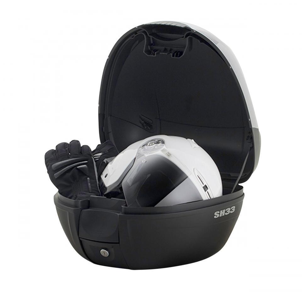 Top case Shad 33L D0B33200 / SH33 pour moto scooter Neuf