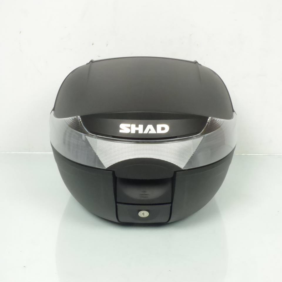 Top case Shad 33L D0B33200 / SH33 pour moto scooter Neuf
