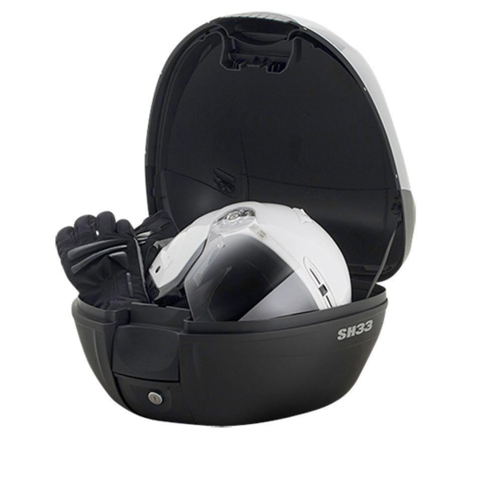 Top case Shad 33L D0B33200 / SH33 pour moto scooter Neuf