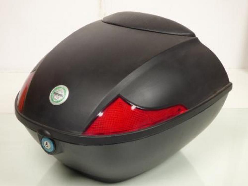Top case origine pour Deux Roues Benelli Neuf