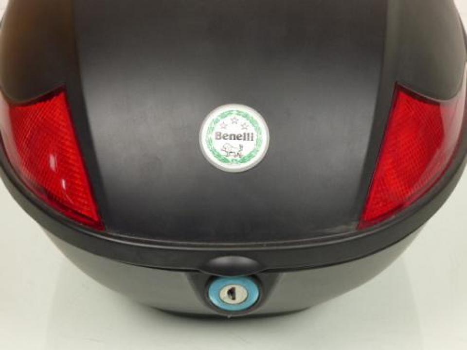 Top case origine pour Deux Roues Benelli Neuf