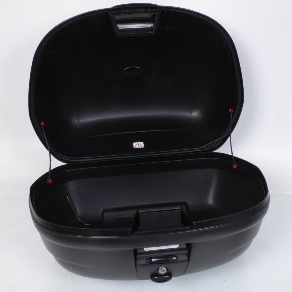 Top case Kappa Zippy 46 d une contenance de 46 litres pour scooter moto Neuf