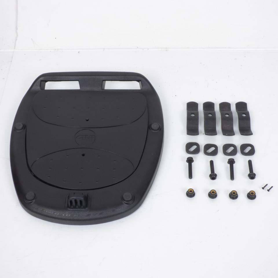 Top case 37L GIVI Monolock pour moto scooter B37 NT Neuf