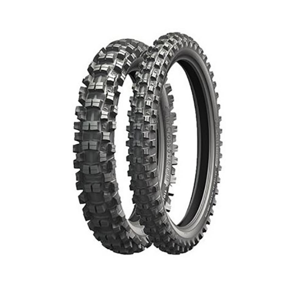 Pneu 2.75-10 Michelin pour Auto 086733 Neuf