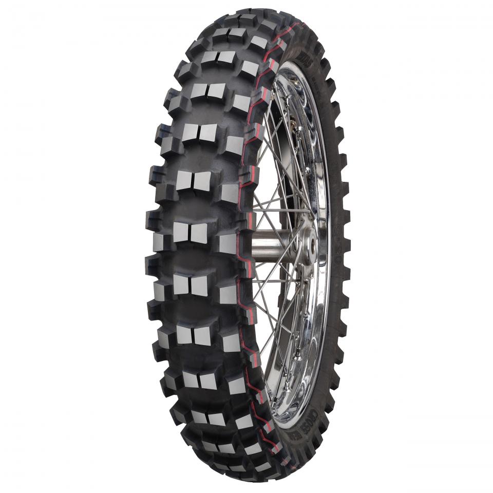 Pneu 2.75-10 Mitas pour pour Moto Neuf