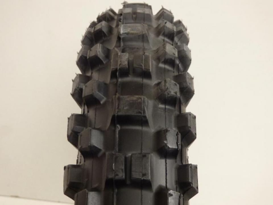 Pneu 2.75-10 Kyoto pour Moto KTM 50 Sx Mini Adventure 2004 à 2007 AV / AR Neuf