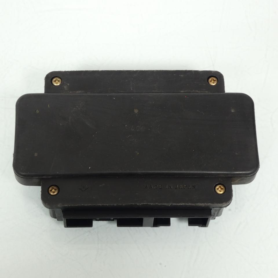 Bloc électrique origine pour Moto Kawasaki 250 ZZR 1996 à 2003 26021-1090 Occasion