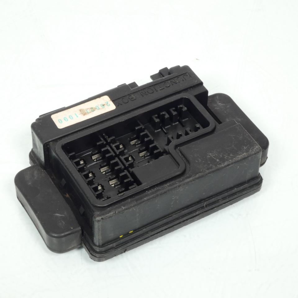 Bloc électrique origine pour Moto Kawasaki 250 ZZR 1996 à 2003 26021-1090 Occasion