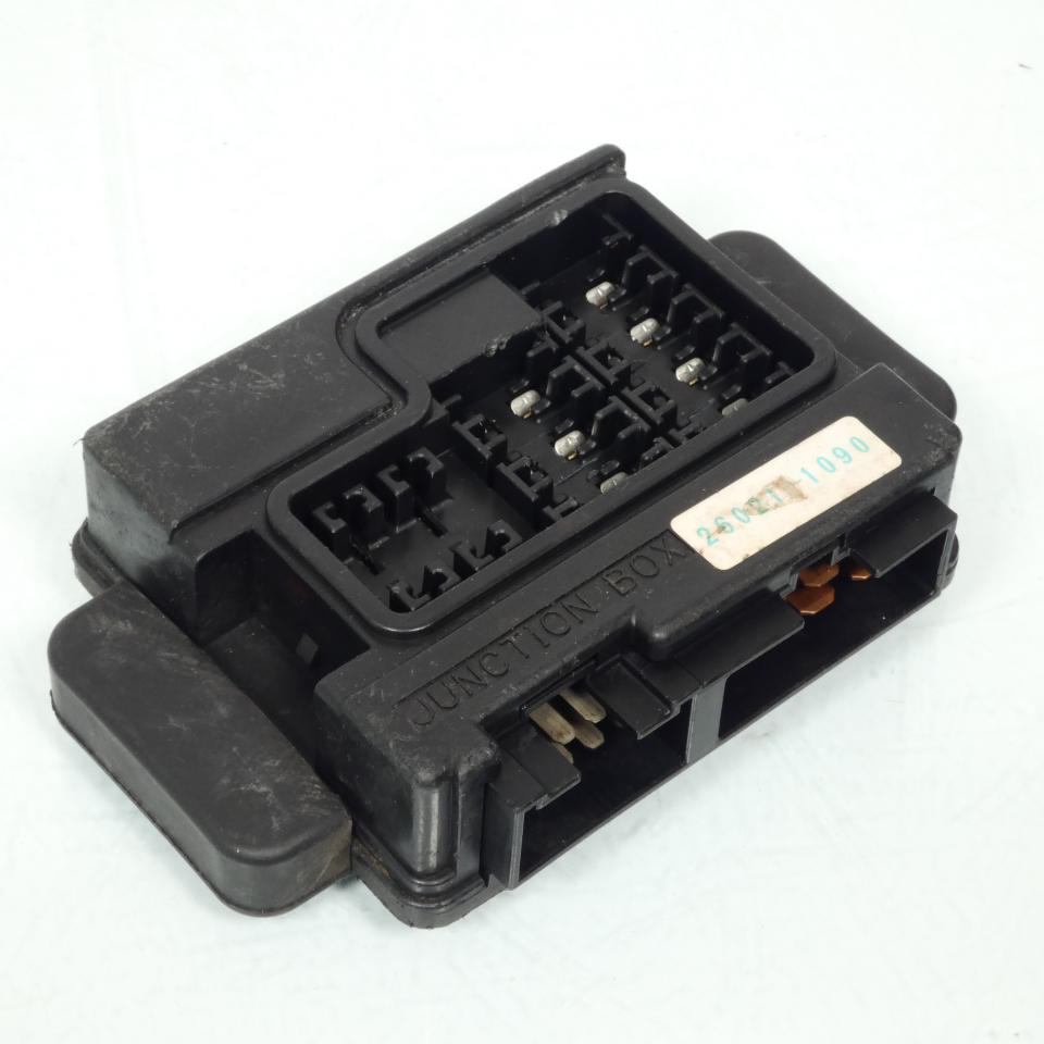 Bloc électrique pour Kawasaki ZZR