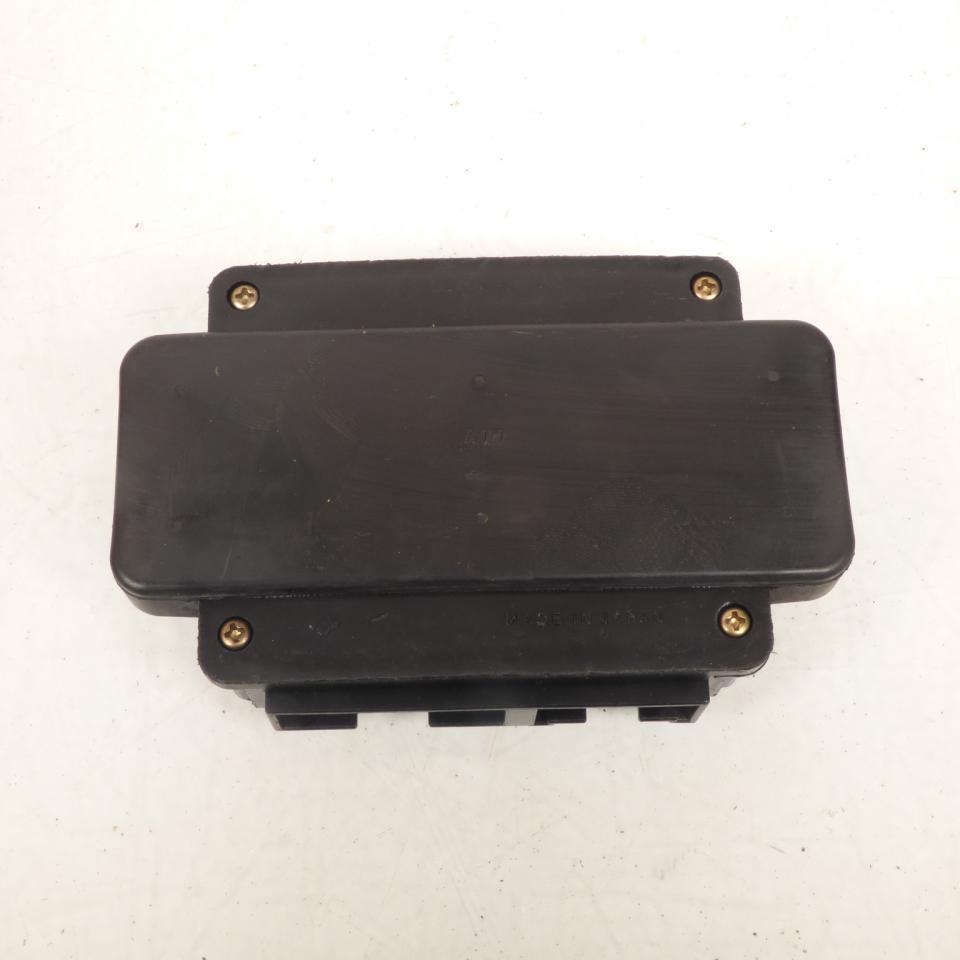 Boite à fusibles origine pour moto Kawasaki 250 ZZR 1996 à 2003 26021-1090 Occasion