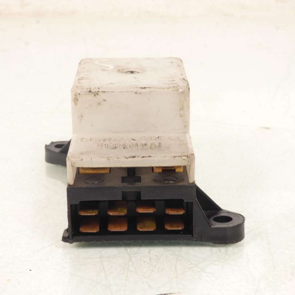 Porte fusibles origine pour moto Suzuki 1100 Gsx-R 1989 à 1995 Occasion