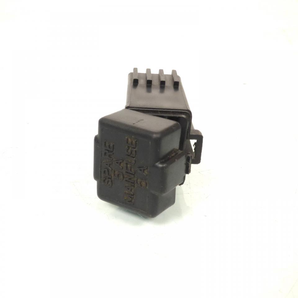 Bloc électrique pour Suzuki CP