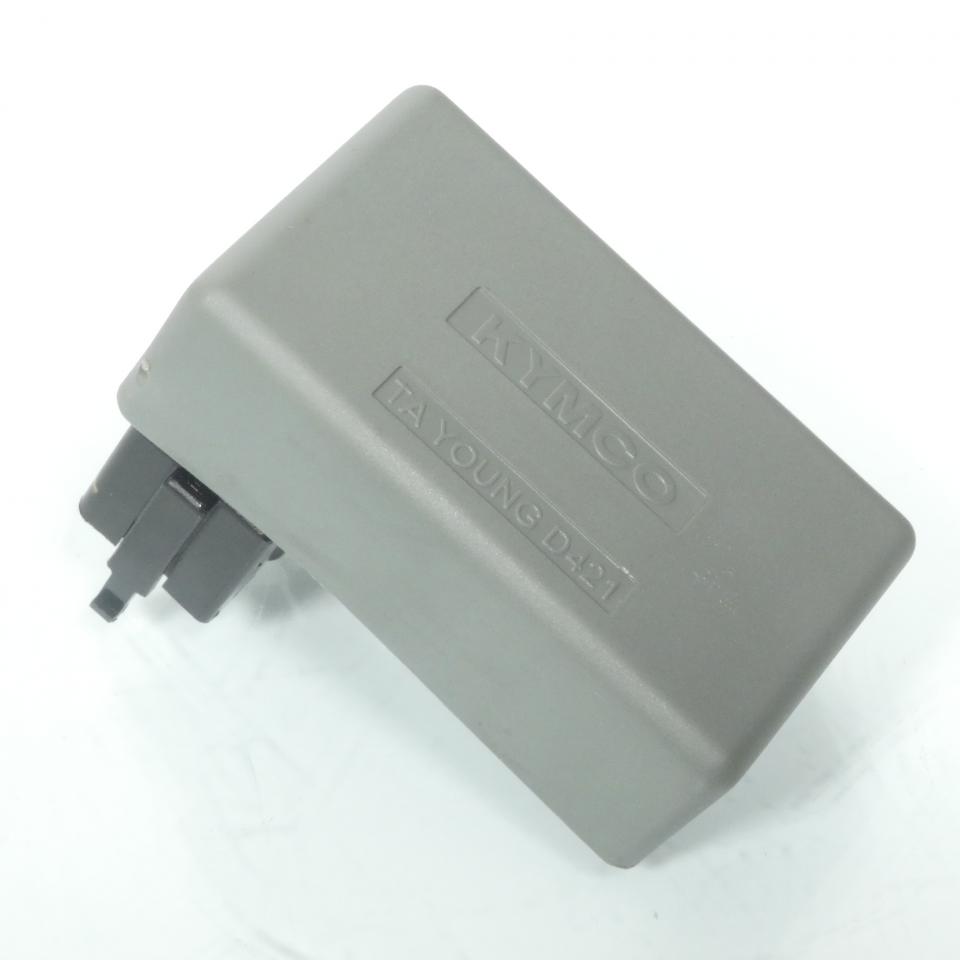 Bloc électrique pour Kymco MXU