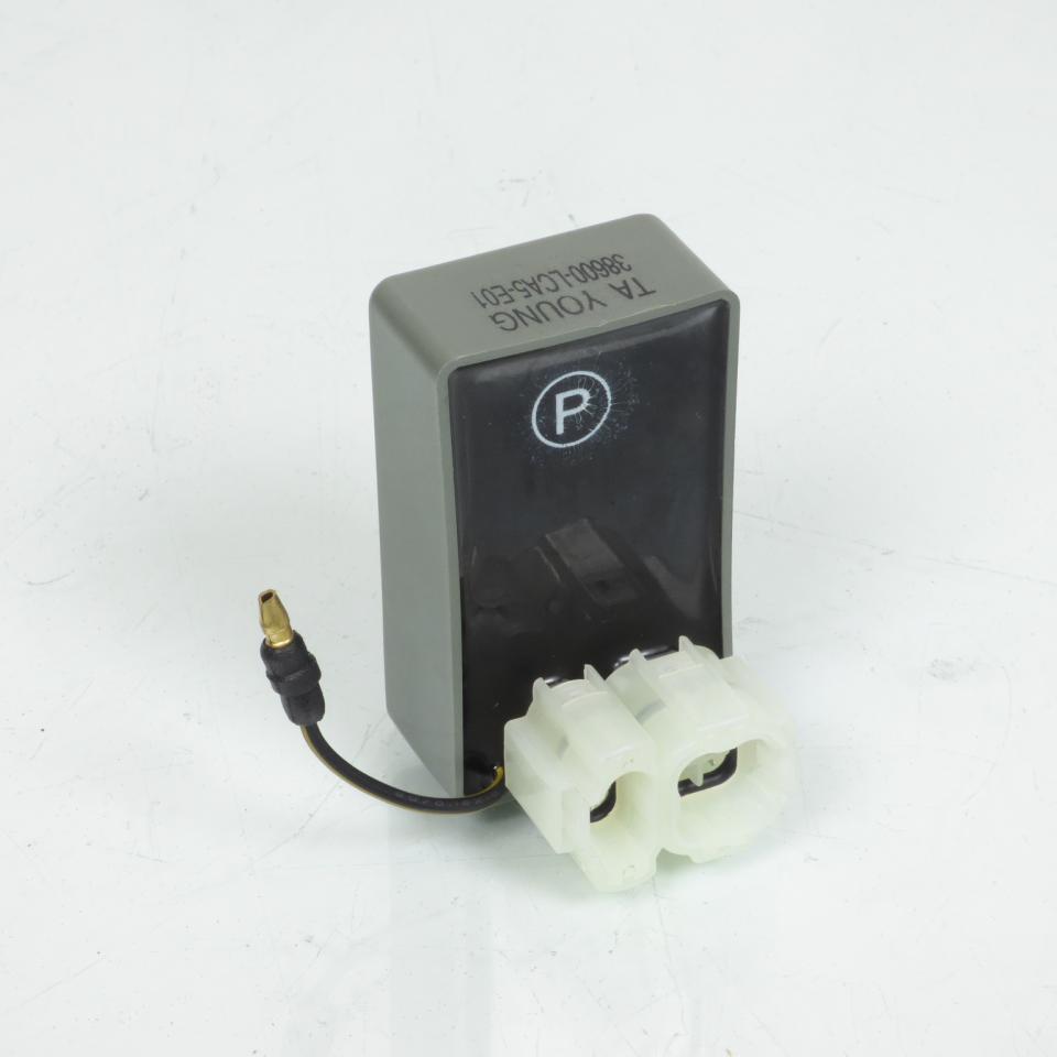 Contrôleur d'éclairage D421 pour quad Kymco 300 MXU 3900A-LBA7-900-425 / CT-D425