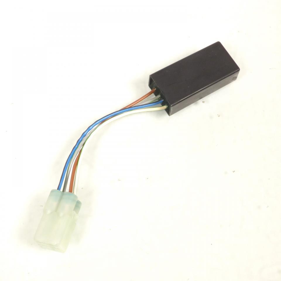Bloc électrique pour Harley Davidson Xg Street