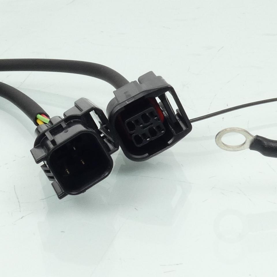 Émulateur de sonde lambda Malossi pour scooter Piaggio 300 VESPA GTS HPE Après 2021 O2 Controller / 5518988B Neuf
