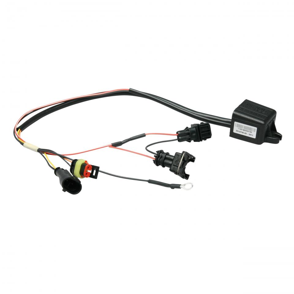 Bloc électrique Malossi pour Scooter Aprilia 850 SRV 5514746 Neuf