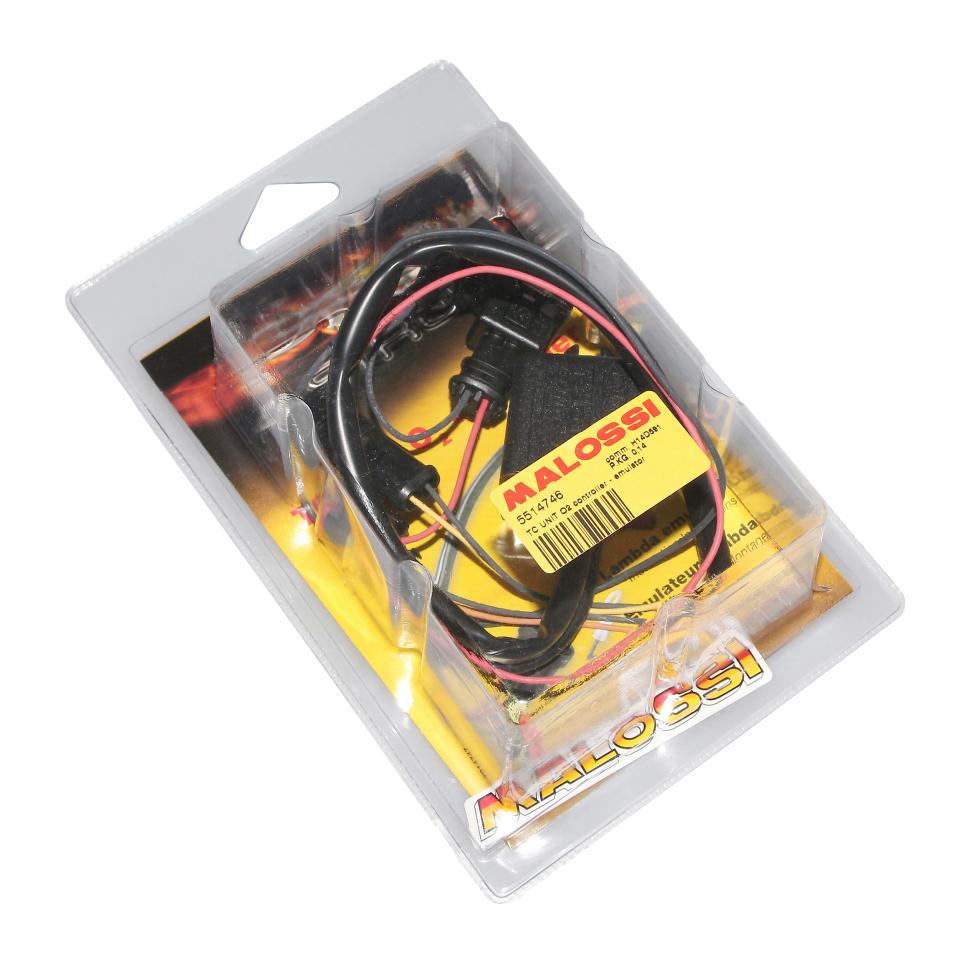 Bloc électrique Malossi pour Scooter Aprilia 850 SRV 5514746 Neuf