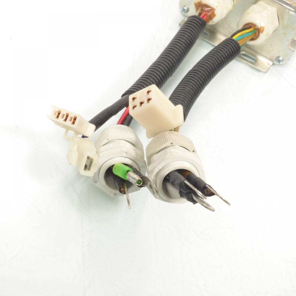 Contrôleur, transformateur électrique pour moteur brushless Occasion