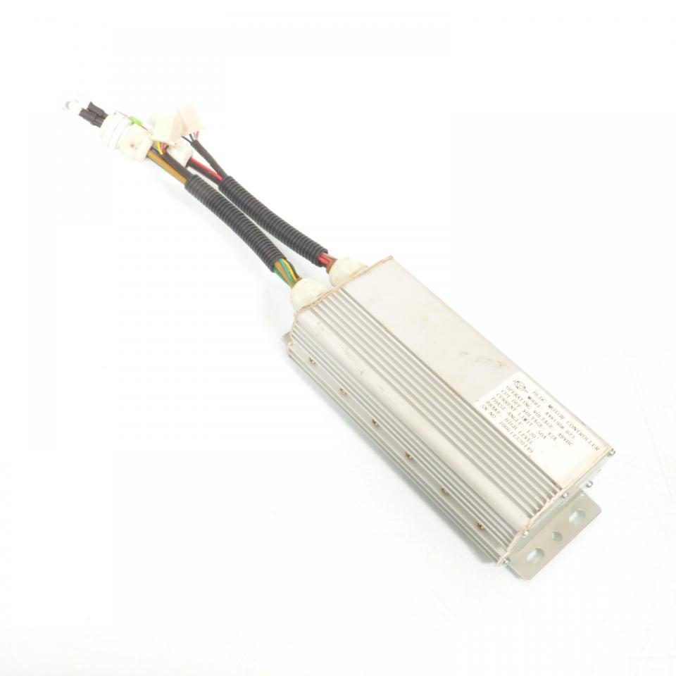 Bloc électrique pour Chinois 