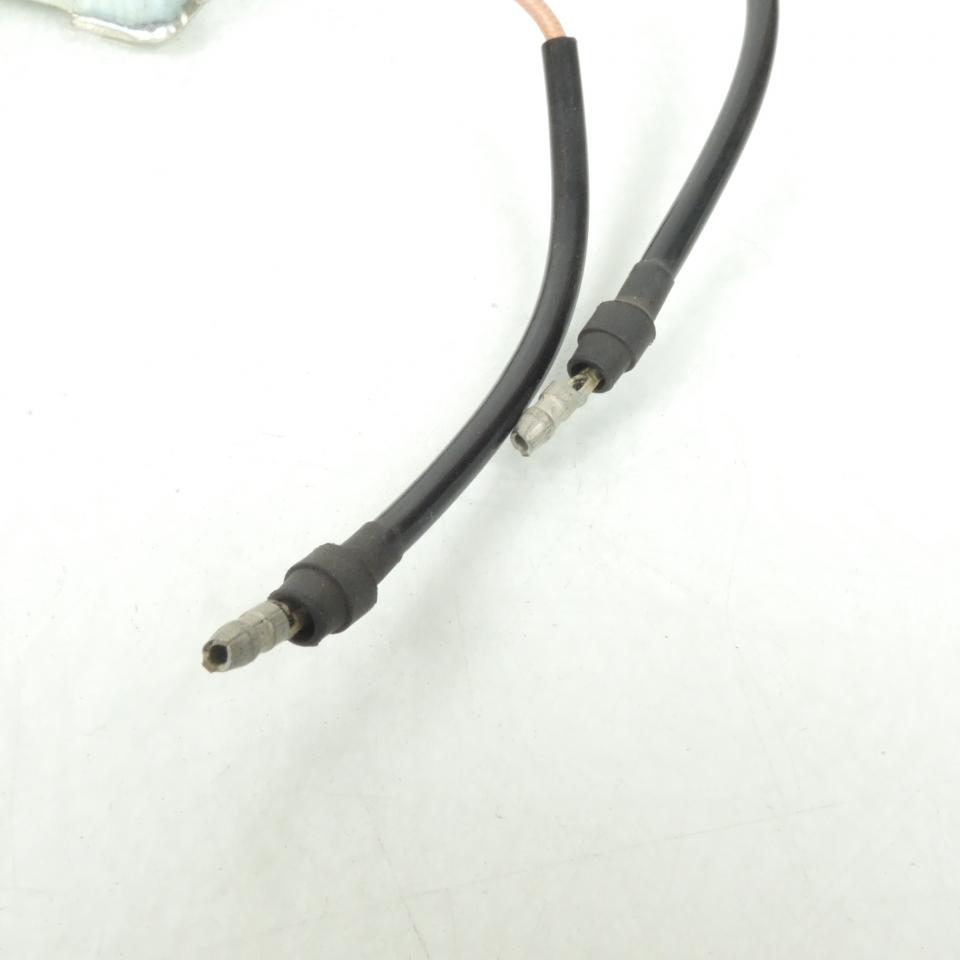 Ensemble de résistance 20W 6.7 Ohms pour scooter Peugeot SV 705235 Neuf