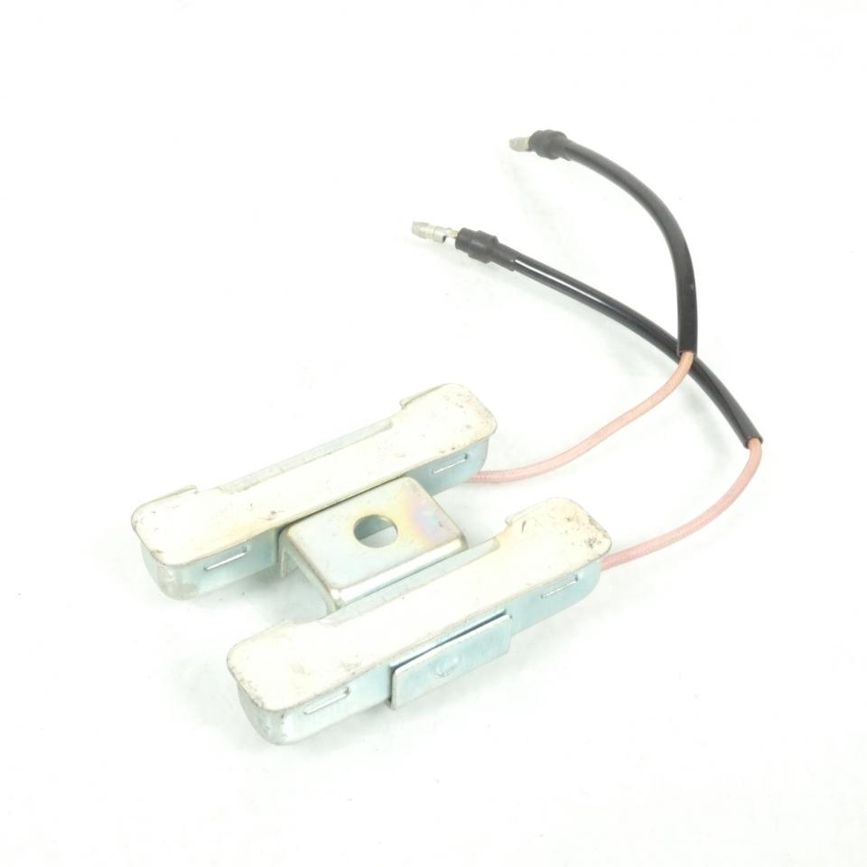 Ensemble de résistance 20W 6.7 Ohms pour scooter Peugeot SV 705235 Neuf
