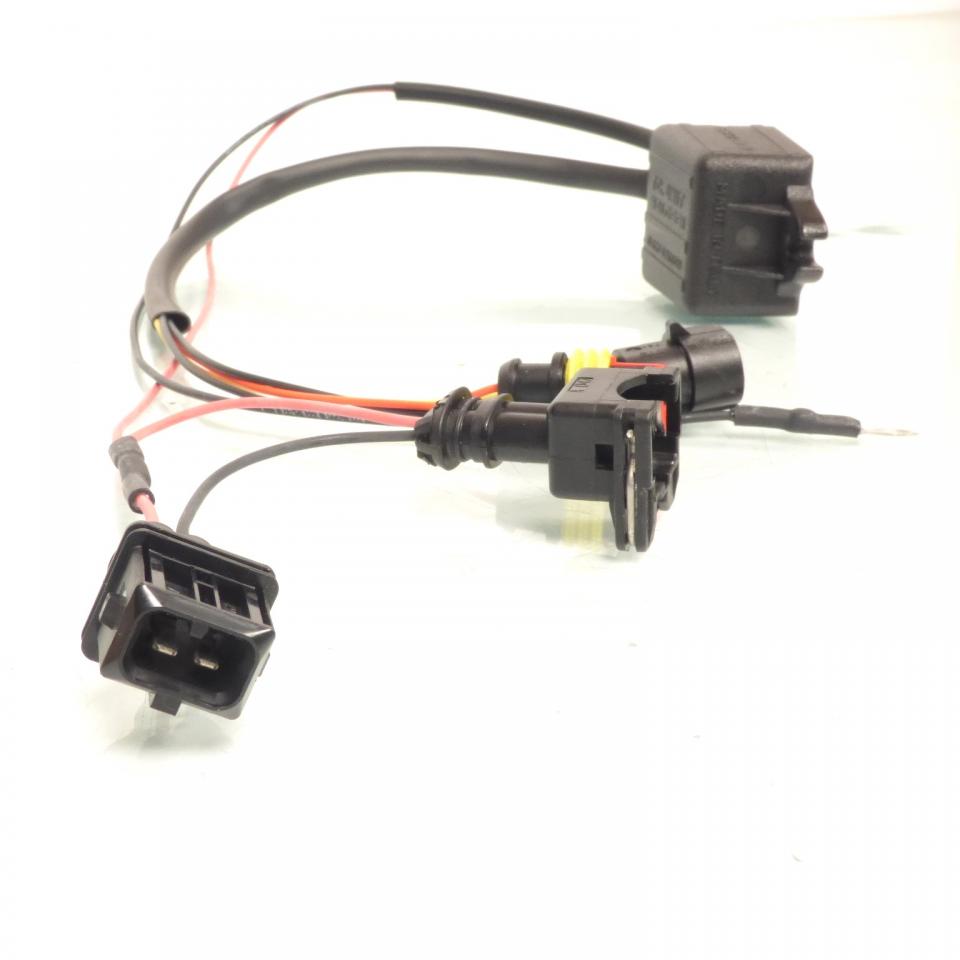 Bloc électrique Malossi pour Scooter Gilera 125 Nexus 5514746 TC Unit O2 Controller Neuf