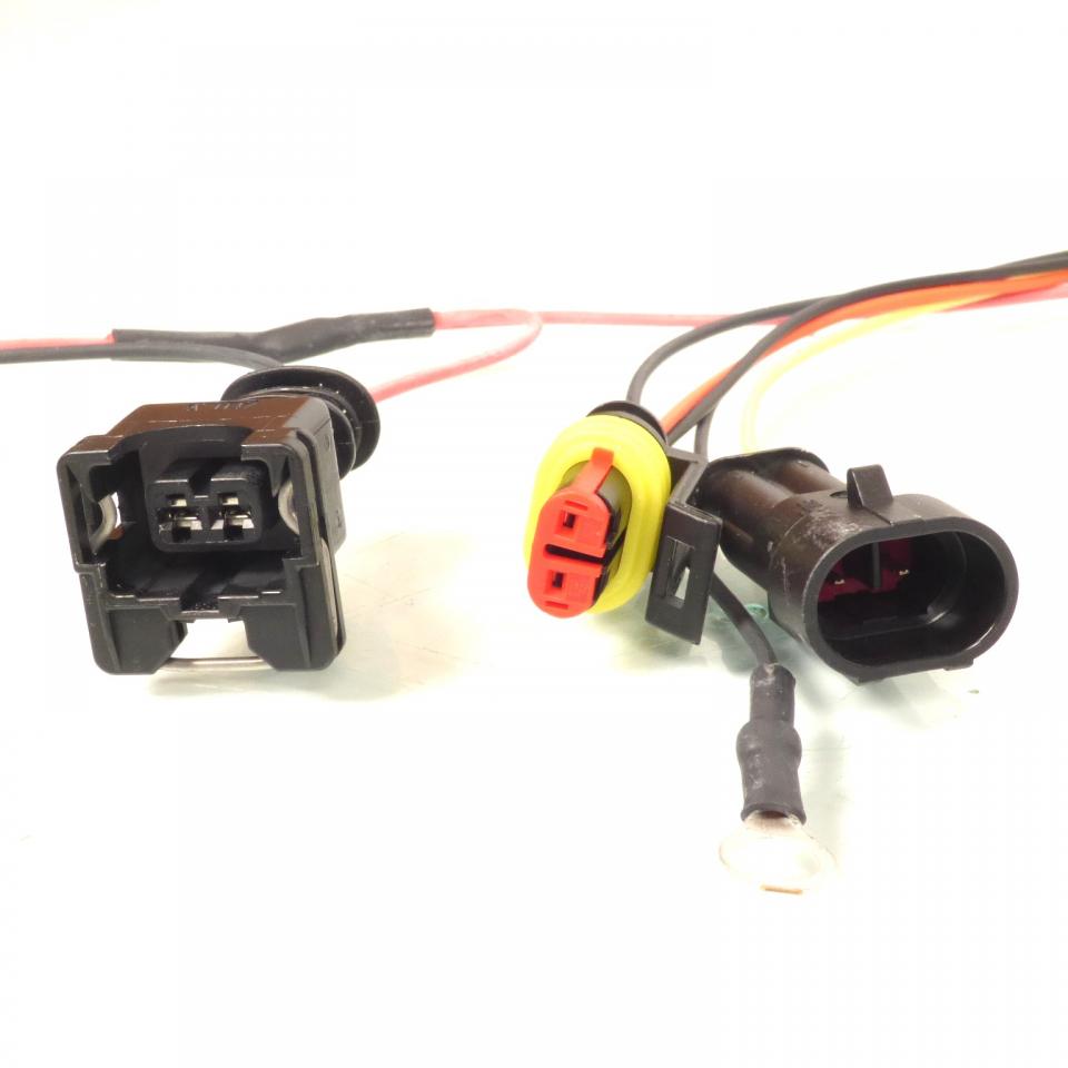 Bloc électrique Malossi pour Scooter Gilera 125 Nexus 5514746 TC Unit O2 Controller Neuf