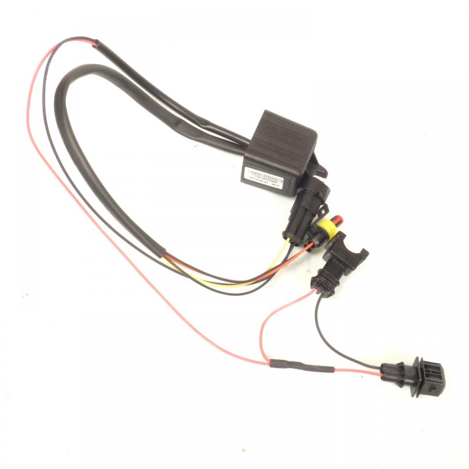 Bloc électrique pour Gilera Fuoco Euro3