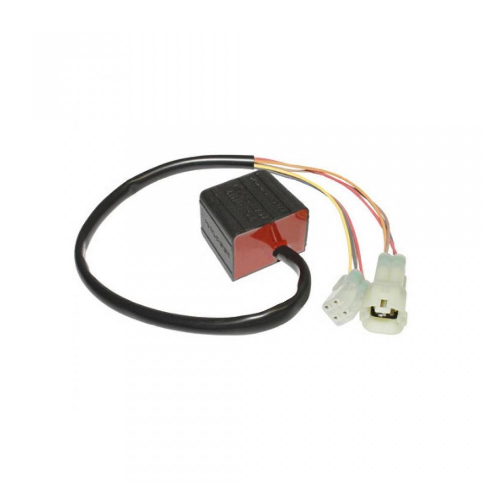 Bloc électrique Malossi pour Scooter MBK 125 Skycruiser Après 2006 5515786 TC Unit O2 Controller Neuf