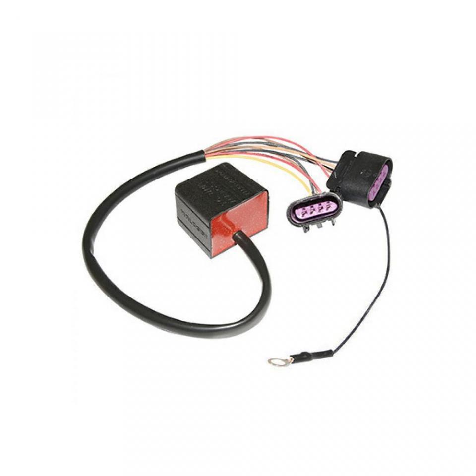 Bloc électrique Malossi pour Scooter Piaggio 125 Vespa Primavera 4T 3V Après 2014 5515735 TC Unit O2 Controller Neuf