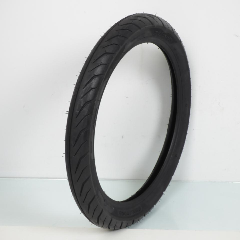 Pneu 2.50-16 2 1/2-16 Deli Tire SB108 pour mobylette Peugeot 103 Vogue 31J TL