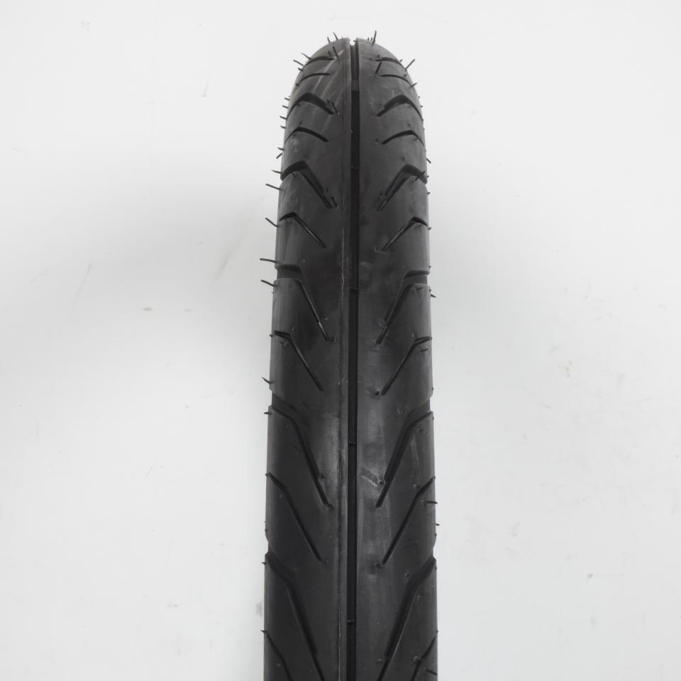 Pneu 2.50-16 2 1/2-16 Deli Tire SB108 pour mobylette Peugeot 103 Vogue 31J TL