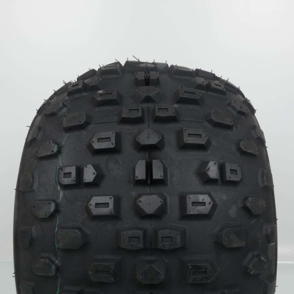 Pneu tubeless 21-10-8 CST AT 2 plis 21x10-8 30J pour quad ATV Neuf