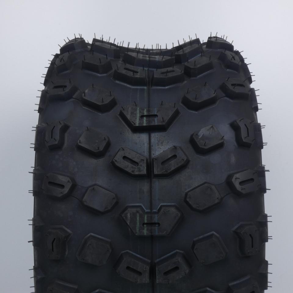 Pneu tubeless 21-10-8 Kenda K533 Klaw XCR AT 4 plis 21x10-8 37N pour quad Neuf