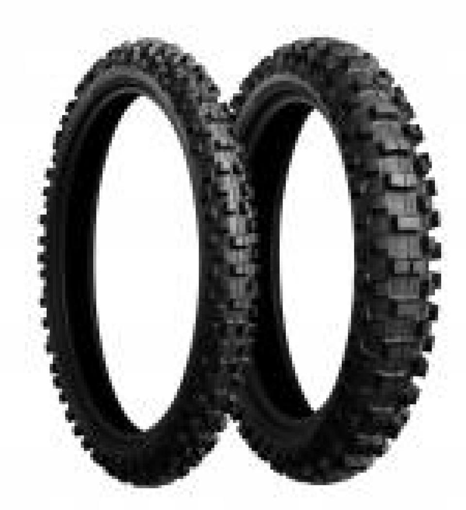 Pneu 100-90-19 Bridgestone pour Moto Neuf